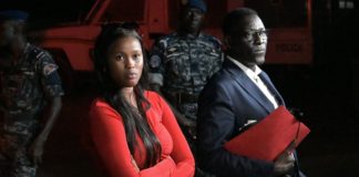AFFAIRE SWEET BEAUTE: Adji Sarr s’est adressée à Ousmane Sonko hier soir