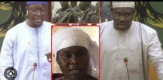 AFFAIRE AMY NDIAYE- Deux ans de prison requis contre Massata Samb et Mamadou Niang