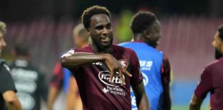 MERCATO NEWS: Boulaye Dia restera à Salernitana