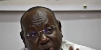 ASSOCIATION DES MAIRES DU SÉNÉGAL : Omar Ba succède à Aliou Sall