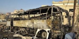 AFRICA TIMES : L’explosion d’une mine artisanale tue plusieurs personnes au Burkina
