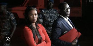 AFFAIRE SWEET BEAUTY : Suite et pas fin !