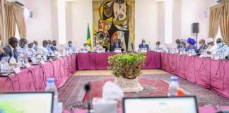 CONSEIL DES MINISTRES DU MERCREDI 30 NOVEMBRE : l’intégralité du déroulement de la séance et des décisions prises