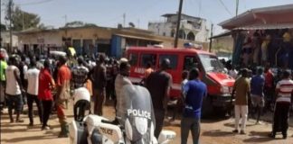 Fusillade au marché de Mbour: une histoire de faux billets qui a mal tourné