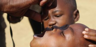 CAMEROUN : Supplémentation en Vitamine A, le réconfort d’HELEN KELLER aux communautés pygmées de MINKO’O