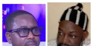 DÉTENTION DE PAPE ALÉ NIANG : Serigne Abdou Mbacké à la rencontre de Pape Alé Niang
