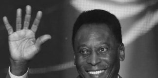 NÉCROLOGIE : Le Roi Pelé perd son dernier match contre la mort