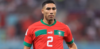Parmi les joueurs de football les plus talentueux du continent africain