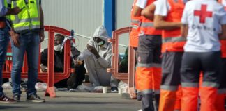 Migration: La Croix-Rouge veut élaborer une stratégie mondiale