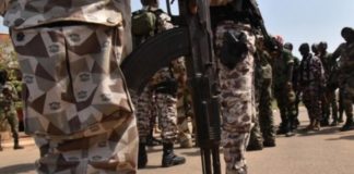 Mali: fin du procès des 46 militaires ivoiriens qualifiés de «mercenaire»