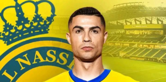 MERCATO : Cristiano Ronaldo signera à Al-Nassr dès le 1er janvier
