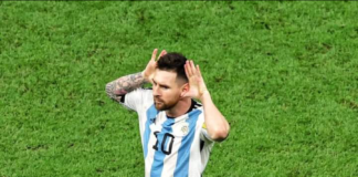 QATAR 2022: Les performances folles de Messi en chiffres