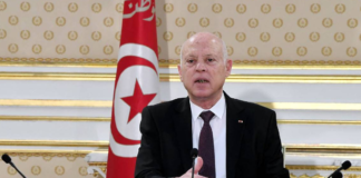 ÉLECTIONS LÉGISLATIVES EN TUNISIE : le Président réagit sur le taux d’abstention de 90 %