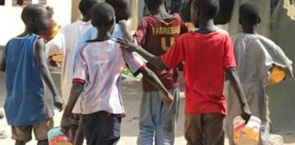 Gestion des «enfants talibés»: Amnesty critique le Sénégal pour ses défaillances