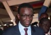 «Dossiers» du Sénégal: le Pm Amadou Ba attendu de pied ferme à Paris