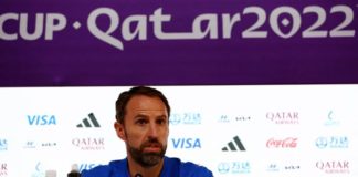 8e DE FINALE QATAR 2022: Gareth Southgate voit l’Angleterre favori devant le Sénégal