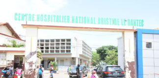 Hôpital le Dantec: prestataires et contractuels envoyés en chômage