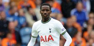 MERCATO NEWS : Le FC Séville veut décrocher Pape Matar Sarr