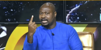 INFORMÉ D’ÊTRE OBJET DE MANIGANCES, GUY MARIUS SAGNA LANCE UN MESSAGE D’ALERTE