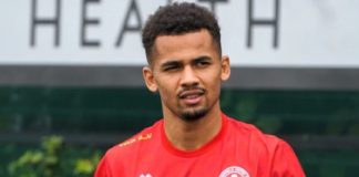 TANIÈRE NEWS: Iliman Ndiaye étale son envie après sa participation à la Coupe du monde