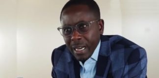 EMPRISONNEMENT DE PAPE ALE NIANG : L’épouse du journaliste appuie sur le bouton de panique