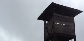 Prison de Kaolack: 120 détenus en grève de la faim