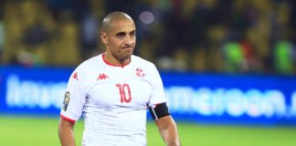 TUNISIE-QATAR 2022: Wahbi Khazri prend sa retraite internationale