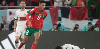 MERCATO NEWS: Le Barça sous le charme du marocain Azzedine Ounahi