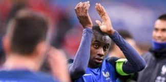 ACTU-FOOT: Blaise Matuidi prend sa retraite