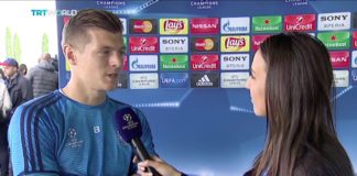 FINALE QATAR 2022: Toni Kross donne son équipe gagnante