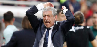 FOOTBALL NEWS : Fernando Santos n’est plus le sélectionneur du Portugal