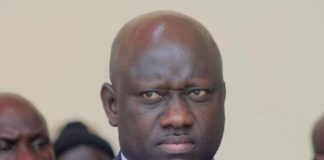 Bassirou Gueye traité « d’ex-Procureur délinquant » après sa nomination comme Président de l’OFNAC