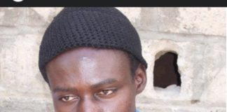 MEURTRE DE L’ÉTUDIANT BASSIROU FAYE : Le policier Boughaleb libéré