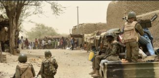 AFRICA TIMES : Plusieurs personnes tuées lors d’ une double attaque à Bamako