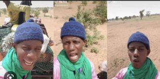 PEOPLE : Samba Ka « rang mouy gaw » arrêté pour cambriolage