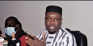 AFFAIRE SWEET BEAUTY: Sonko face à la presse ce jeudi