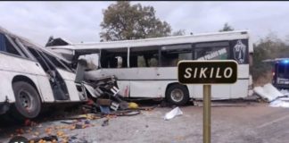 DRAME DE SIKILO : Les propriétaires des deux bus risquent gros
