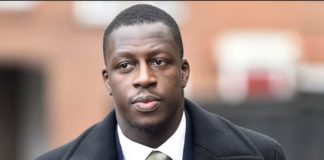 ACTU-PEOPLE : Benjamin Mendy acquitté !