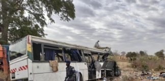 ACCIDENT DE SIKILO : Les propriétaires des deux bus placés en garde à vue