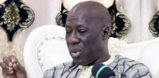 NÉCROLOGIE : Le promoteur de lutte Serigne Modou Niang n’est plus