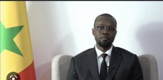 INVITÉ DE RFI AFRIQUE/FRANCE24 : «On a été présentés comme des anti-Français notoires, mais nous n’avons rien contre la France», lance Ousmane Sonko