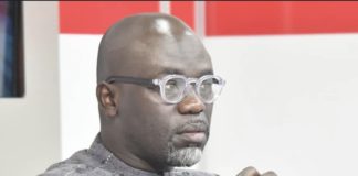 POLITIQUE : Cheikh Yerim Seck fait son « come back » avec un livre sur le parcours de Macky Sall