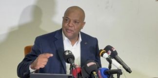 EN CONFÉRENCE DE PRESSE : Mame Mbaye Niang s’attaque virulemment à Ousmane Sonko
