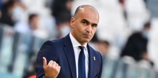 ACTU-FOOT : Roberto Martinez va coacher le Portugal jusqu’en 2026