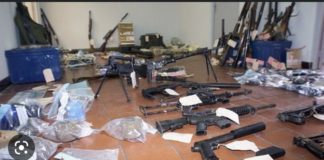 ARMES À FEU ET MUNITIONS SAISIES À TOUBA : Les mis en cause devant le Procureur ce mercredi