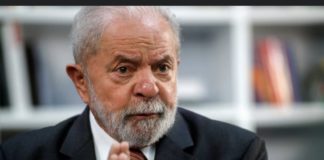 ACTU MONDE : Le Président du Brésil Lula limoge le chef de l’armée