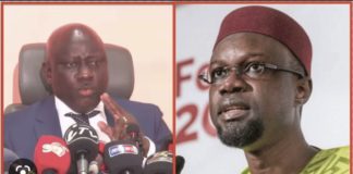 POLITIQUE : Serigne Bassirou Gueye défie Ousmane Sonko