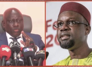 POLITIQUE : Serigne Bassirou Gueye défie Ousmane Sonko