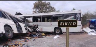 DRAME DE SIKILO : Les propriétaires des deux bus condamnés à deux ans de prison avec sursis