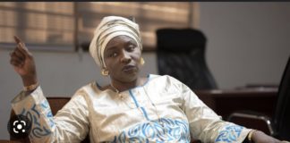 EXCLUSION DE MIMI TOURÉ : Les organisations féminines de la société civile dénonce un musèlement du leadership féminin